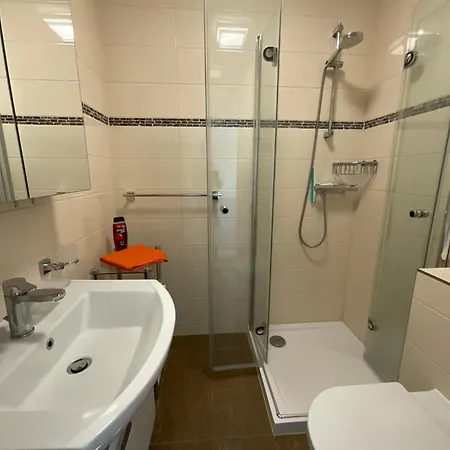 Lejlighed Neu - Ca 190m Zum Strand, Groemitz, Fischerstr 10 B, App E 7 Grömitz