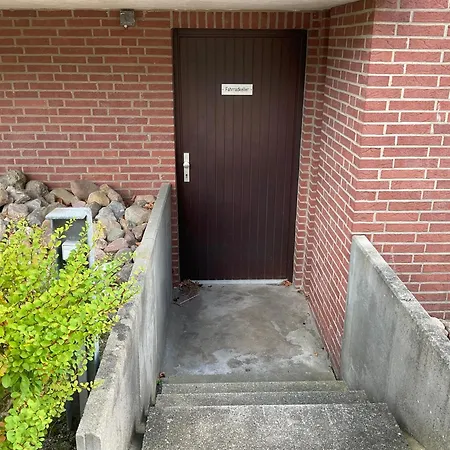 Lejlighed Neu - Ca 190m Zum Strand, Groemitz, Fischerstr 10 B, App E 7 Grömitz